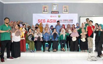 SCG Asyik