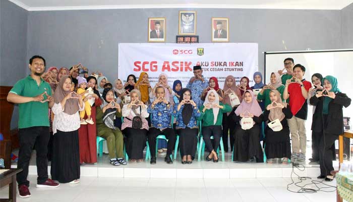 SCG Asyik