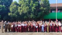 Di FTBI Kota Sukabumi, SDN Suryakencana CBM Panen Prestasi 
