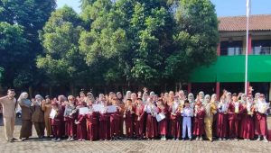 Di FTBI Kota Sukabumi, SDN Suryakencana CBM Panen Prestasi 