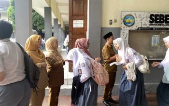 SMA Negeri 11 Garut