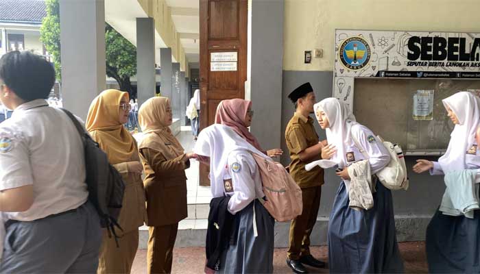 SMA Negeri 11 Garut