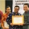 STIKes Sukabumi Raih Penghargaan