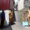 Sapras di Kelurahan Karamat Sukabumi