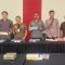 Satpol PP Kota Sukabumi Brangus Rokok Ilegal
