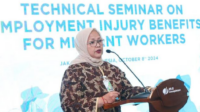 BPJS Ketenagakerjaan-AWCA Gelar Seminar untuk Tingkatkan Perlindungan Pekerja Migran