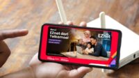EZnet by Telkomsel, Solusi Internet Rumah yang Murah dan Mudah untuk Semua