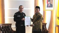 Komisi Informasi Jabar Kunjungi Kota Sukabumi, Pelototi Keterbukaan Informasi Publik