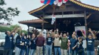 Selamat Toyota Sukabumi Hadirkan All New Hilux