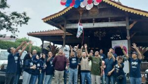 Selamat Toyota Sukabumi Hadirkan All New Hilux