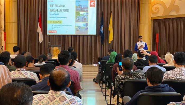 Seminar AHM