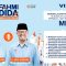 Serasi Fahmi Dida No Urut 1