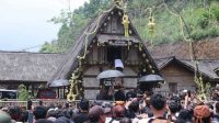 Seren Taun Kasepuhan Gelar Alam Sukabumi ke 656, Tradisi Leluhur Pemersatu dan Perkuat Budaya