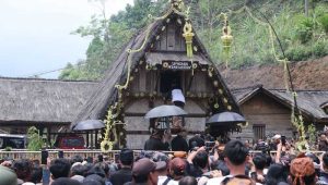 Kabupaten Sukabumi Tetapkan 5 Karya Budaya Warisan Budaya tak Benda, Gula Kawung Masuk