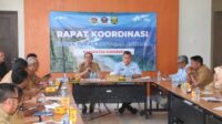 Sidang GTRA Kabupaten Sukabumi Tahap II, Sekda: Memberi Dasar Kepemilikan dan Kepastian Hukum Atas Tanah