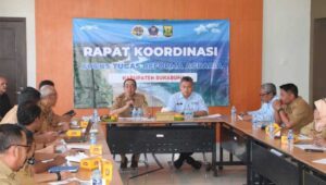 Sidang GTRA Kabupaten Sukabumi Tahap II, Sekda: Memberi Dasar Kepemilikan dan Kepastian Hukum Atas Tanah
