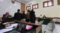 Sidang Kasus PKBM Ciambar Sukabumi, PN Tipikor Bandung Hadirkan Sejumlah Saksi