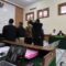 Sidang Kasus PKBM Ciambar Sukabumi