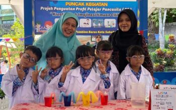 TK Negeri Pembina Baros Kota Sukabumi