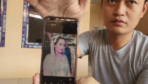 TKW Asal Cimaja Sukabumi Meninggal Dunia i Suriah, Akan Dipulangkan