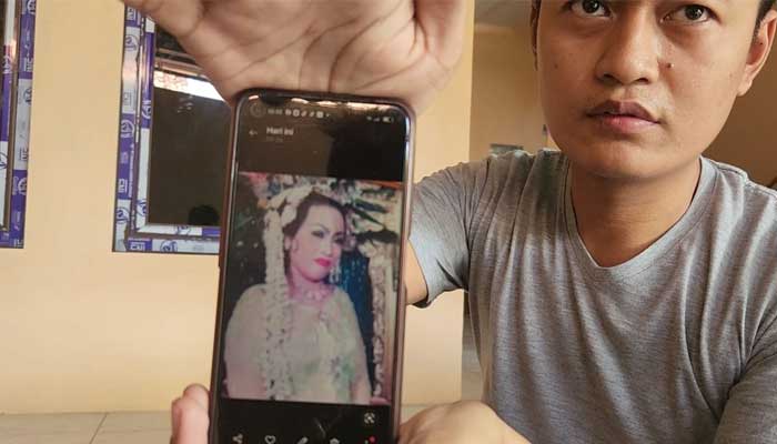 TKW Asal Cimaja Sukabumi