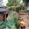 TPT di Limusnunggal  Sukabumi Ambruk