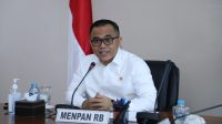Menpan RB Sebut Ada 4 Juta Orang Daftar CPNS 2024