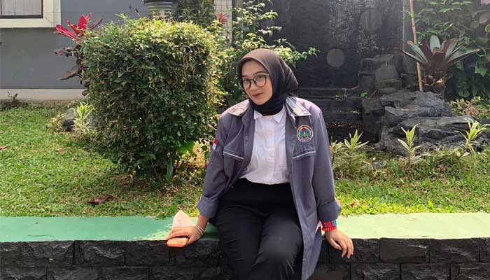 Tazkia Revani Alifa