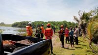 Nelayan Karawang Tenggelam di Perairan Cibitung Sukabumi Ditemukan Meninggal Dunia