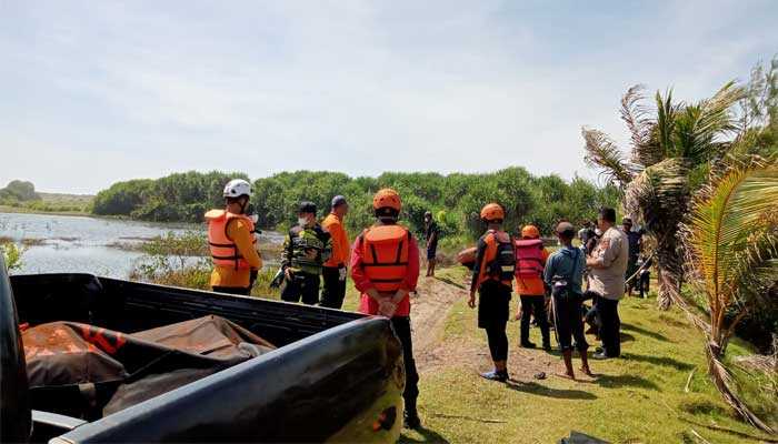 Tim Sar Gabungan Sukabumi