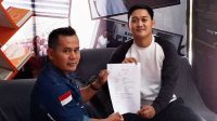 Tim Advokasi dan Hukum Paslon MAJU Laporkan Camat Diduga Cawe Cawe