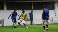 Turnamen Direktur Cup Polbangtan Bogor Resmi Dibuka: Ajang Sportivitas, Silaturahmi, dan Perkenalan Lapangan Futsal Baru