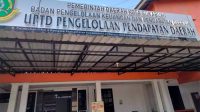 Pemkot Sukabumi Luncurkan Program Bebas Denda Pajak PBB-P2