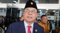 Cucu Soekarno Geser Dua Kader PDIP Suara Terbanyak
