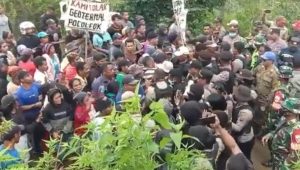 KKJ Indonesia Kecam Penangkapan Pemred Floresa