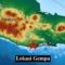 Pusat gempa bumi M5.0 (update M4.7) di koordinat 7,84 derajat Lintang Selatan, 108,31 derajat Bujur Timur berlokasi di laut pada jarak 25 km barat daya Kabupaten Pangandaran di kedalaman 69 km. (BMKG).