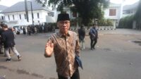 Parah Menteri Desa Yandri Pakai Kop Surat Kementerian untuk Keperluan Pribadi