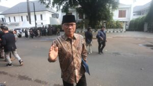 Parah Menteri Desa Yandri Pakai Kop Surat Kementerian untuk Keperluan Pribadi