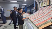 Pencetakan Surat Suara Pilgub Jabar Ditargetkan 4,5 Juta per Hari
