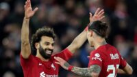 Pertandingan Liga Champions, Man City, Barca dan Madrid menang besar