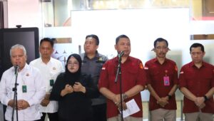 Keluarga Pembunuh Wanita Sukabumi Berpeluang Ditangkap Kejagung