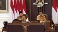Presiden Prabowo: Menteri Harus Kurangi Acara Seremonial dan Perjalanan Luar Negeri