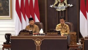 Presiden Prabowo: Menteri Harus Kurangi Acara Seremonial dan Perjalanan Luar Negeri