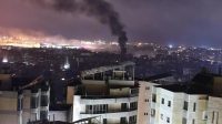 Empat Serangan Udara Israel Hantam Kawasan Selatan Beirut