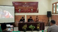 Berubah, KPU Kabupaten Sukabumi Bakal Gelar Debat Perdana Hari Sabtu, di Nusa Putra