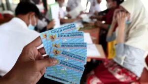 Ribuan Data KTP Dicuri untuk Beli Simcard Baru, Polisi Temukan Perjanjian Kerja sama dengan Indosat