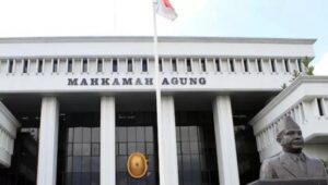 Pembunuh Wanita Sukabumi Belum Ditahan, Meski Vonis Bebas Dibatalkan