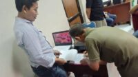 Seorang ASN Cianjur Ditetapkan Tersangka Pidana Pemilu
