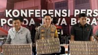 Update Kasus Korupsi RSUD Palabuhanratu Sukabumi, Polda Jabar Tetapkan Tiga Tersangka