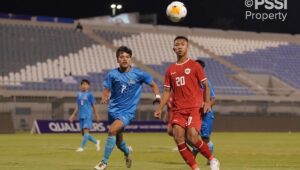 Timnas U-17 Indonesia Libas Mariana Utara 10-0, Puncaki Grup G